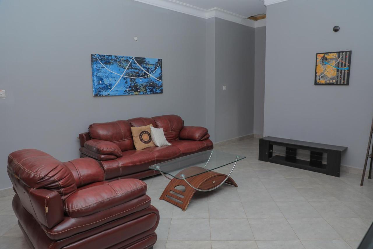 Silver Oaks Hotel Boma Fort Portal Extérieur photo