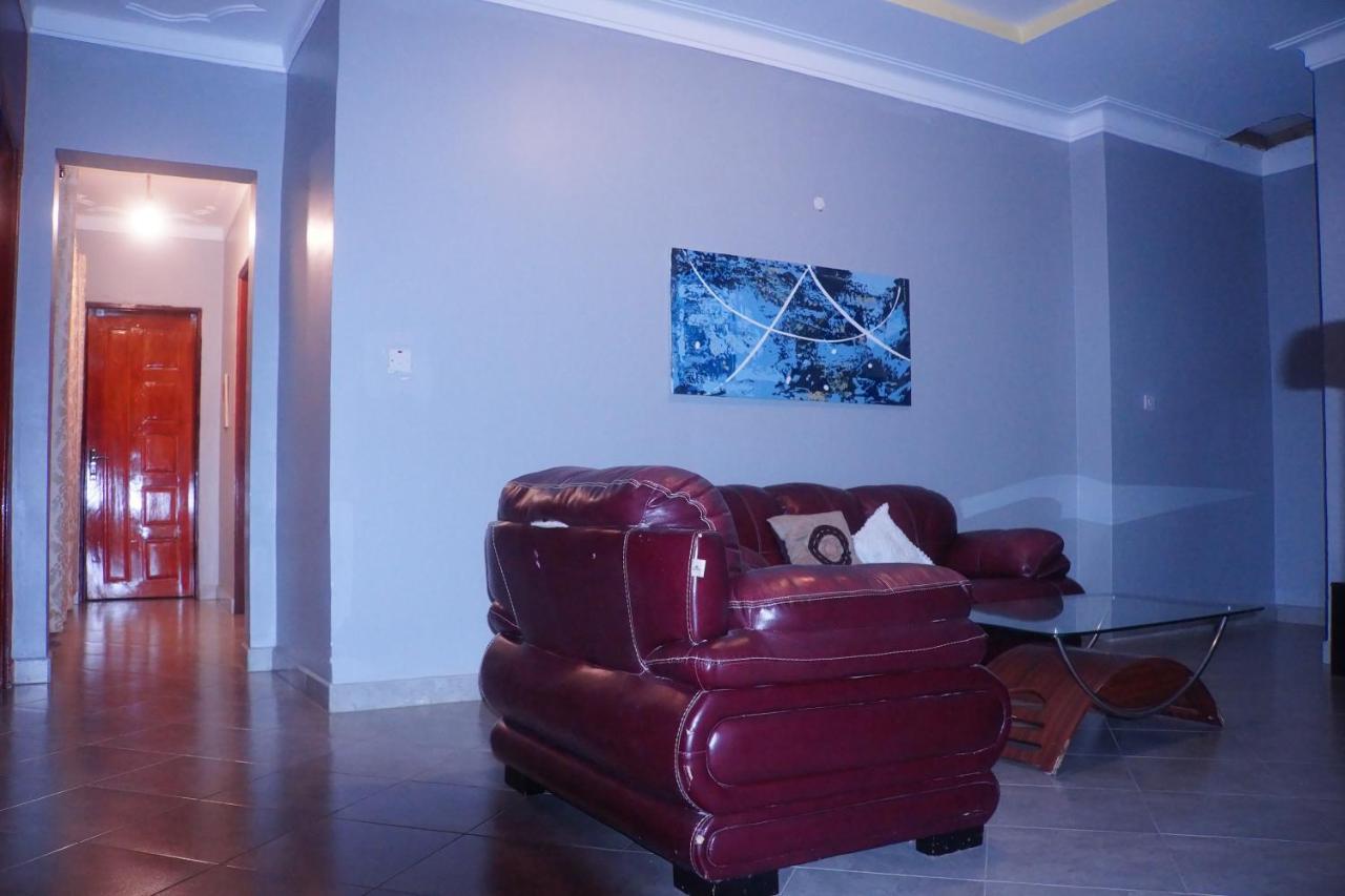 Silver Oaks Hotel Boma Fort Portal Extérieur photo